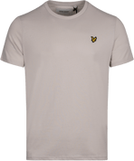 Plain T-Shirt - Light Mist